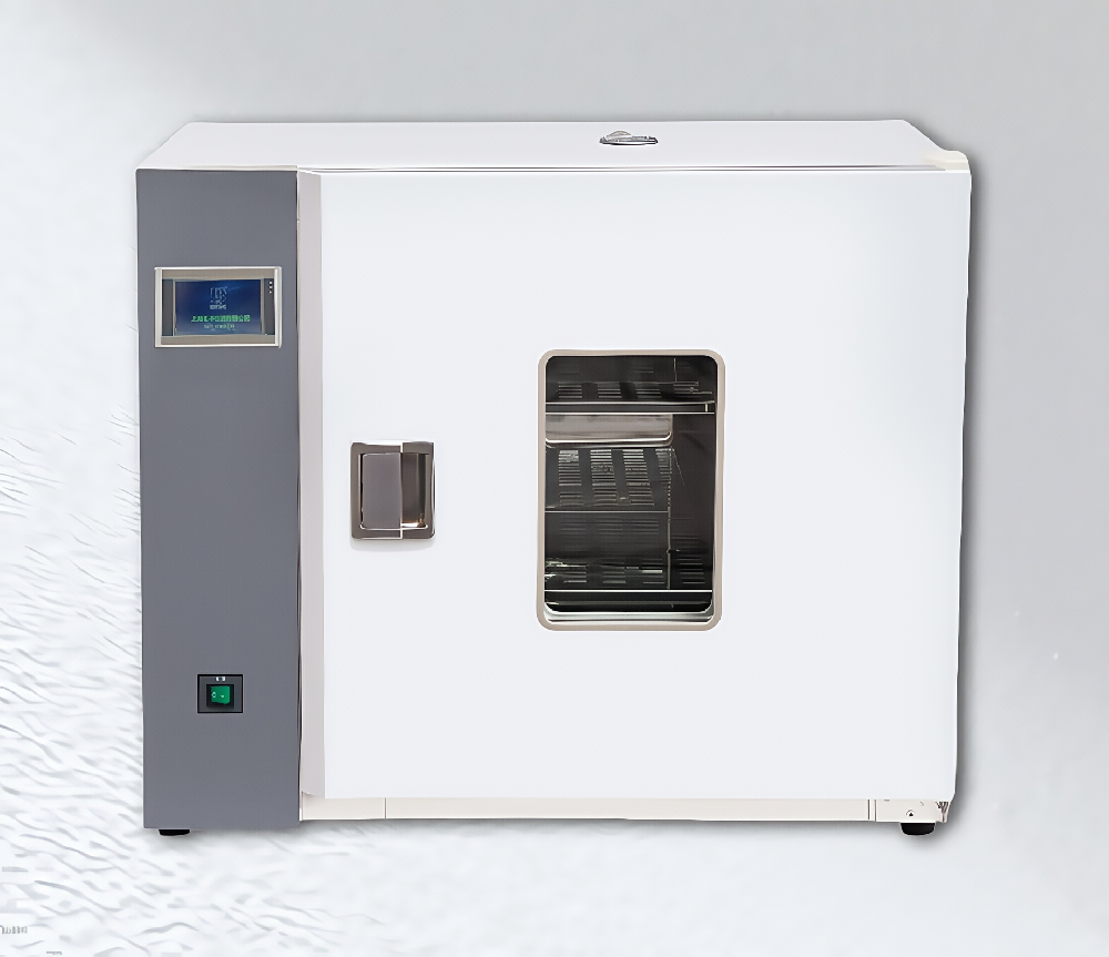 臥式鼓風(fēng)干燥箱-E型